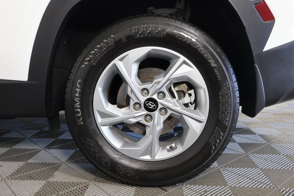 Thumbnail: 2023 Hyundai Tucson - 15