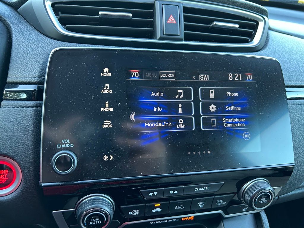 Thumbnail: 2018 Honda CR-V - 25