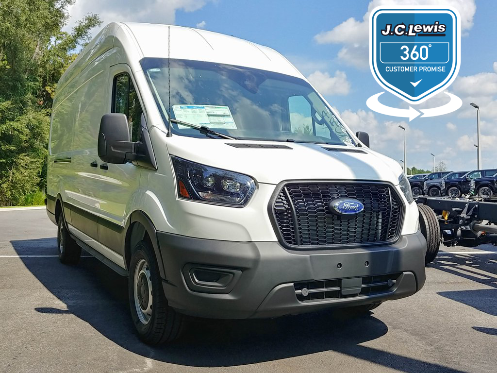 2024 Ford Transit 350