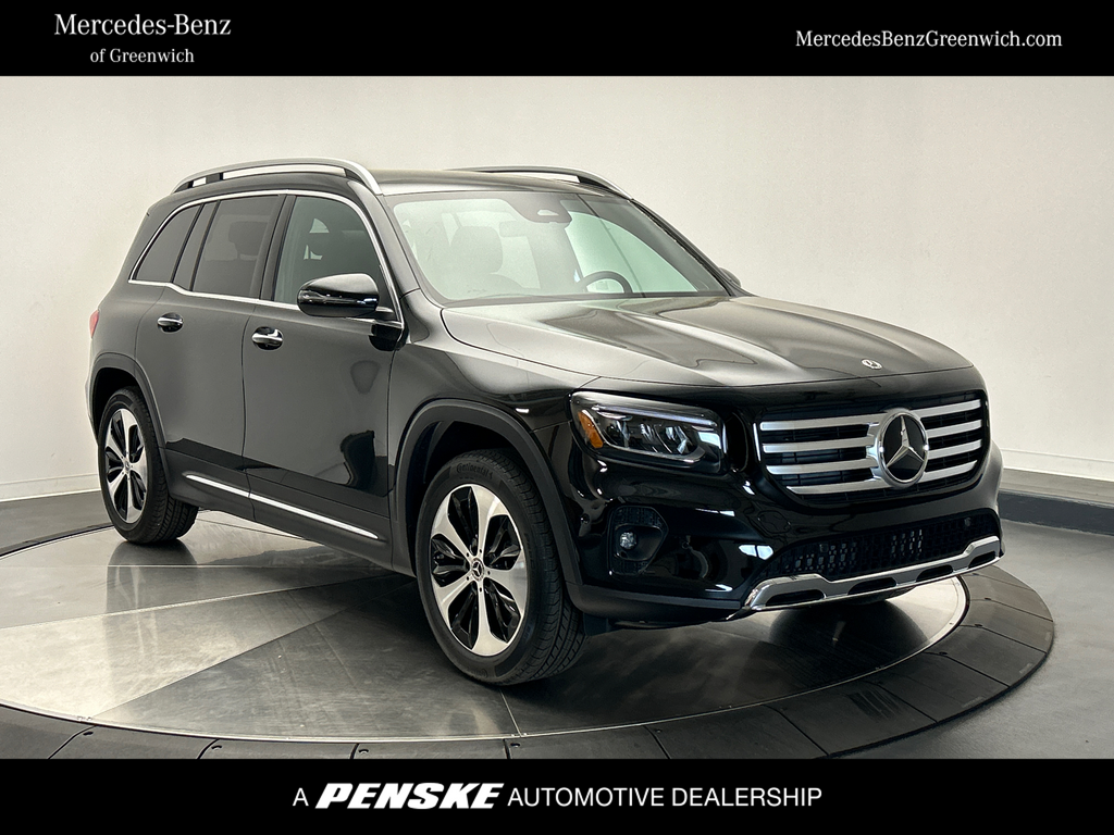 2024 Mercedes-Benz GLB 250 -
                Greenwich, CT