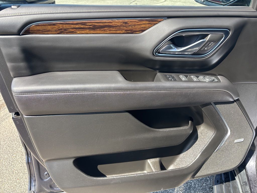 Used 2024 Chevrolet Tahoe SUV