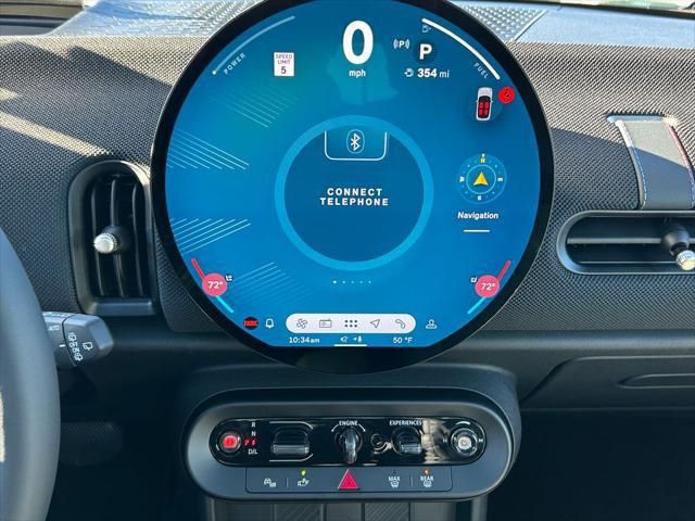 Thumbnail: 2026 MINI Cooper - 24