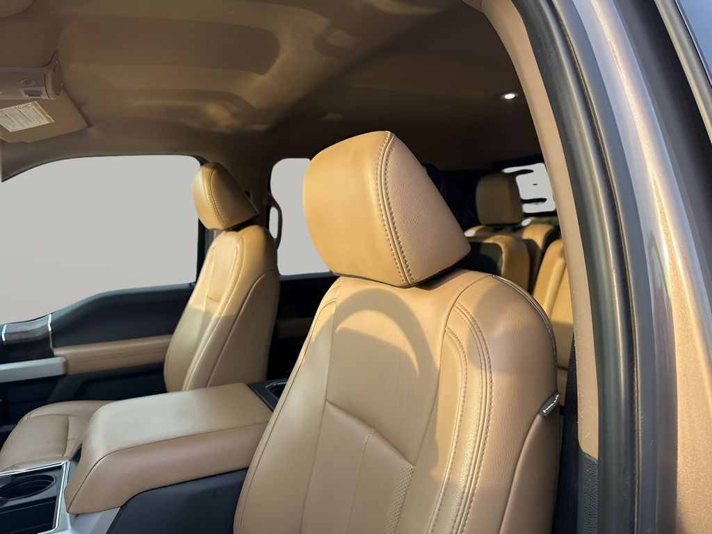 Used Car 2022 Ford F-250sd  Lariat For Sale Under $60,000 In Austin, Texas