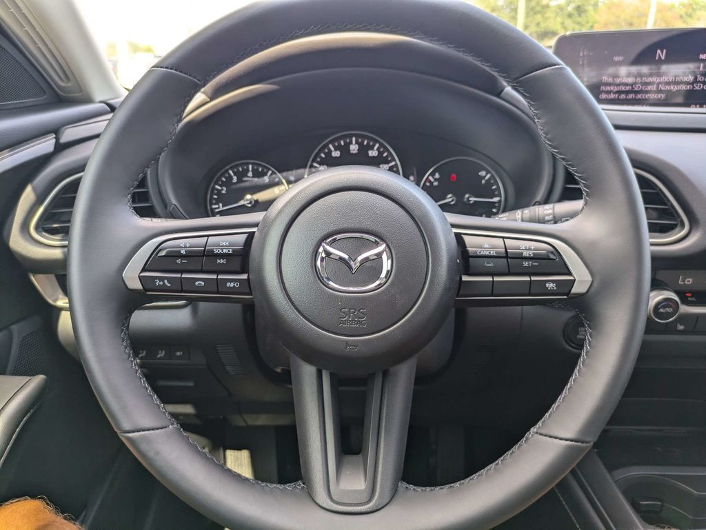 2026 Mazda CX-30 2.5 S Preferred