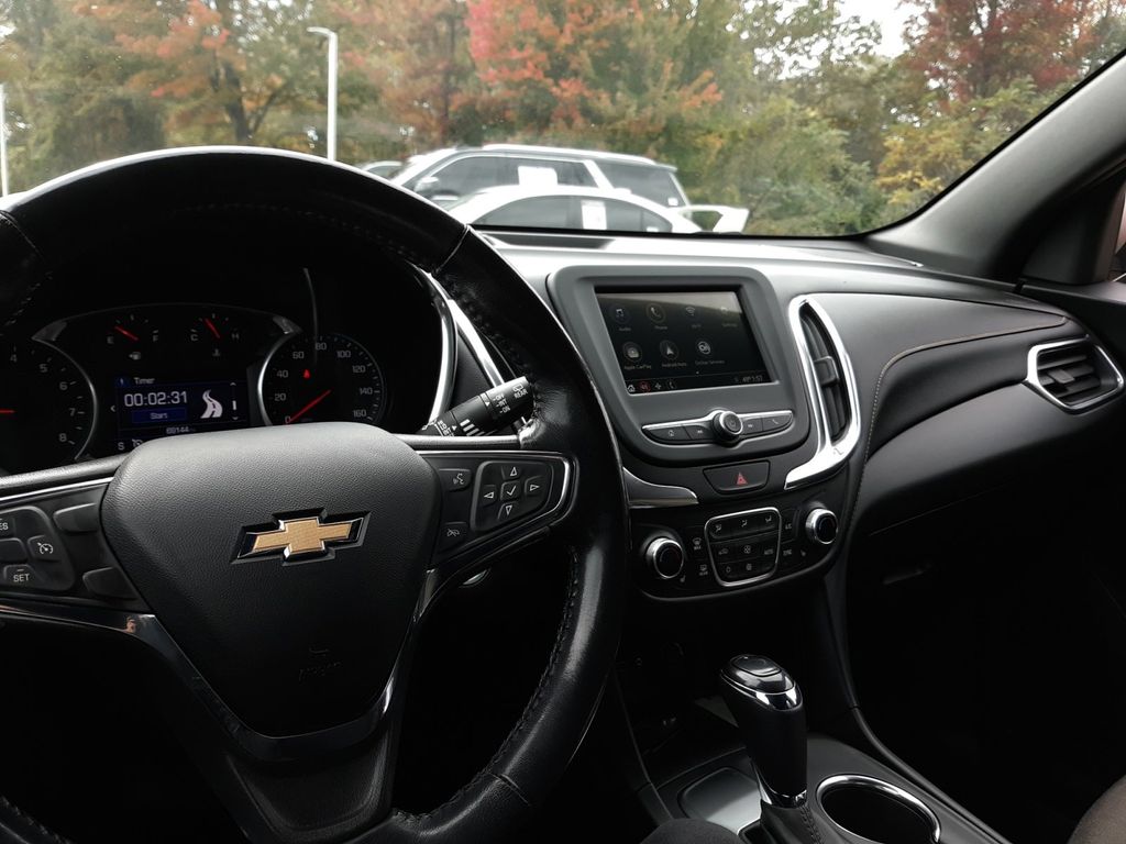 2019 Chevrolet Equinox LT 14