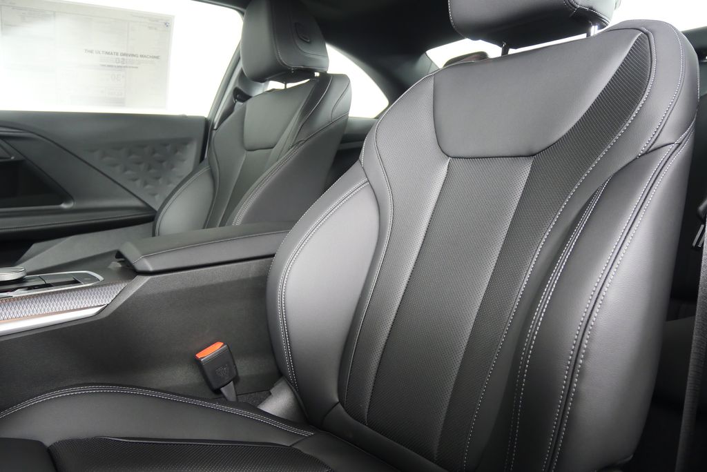 Thumbnail: 2026 BMW 2 Series - 11