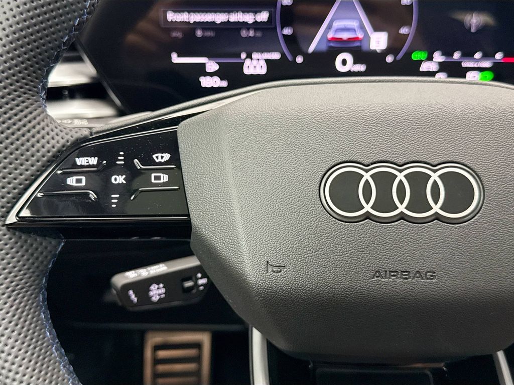 Thumbnail: 2025 Audi S5 - 11