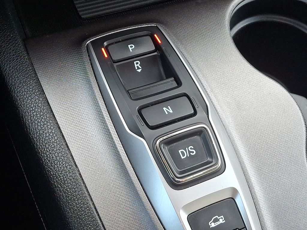 Thumbnail: 2023 Honda Ridgeline - 16