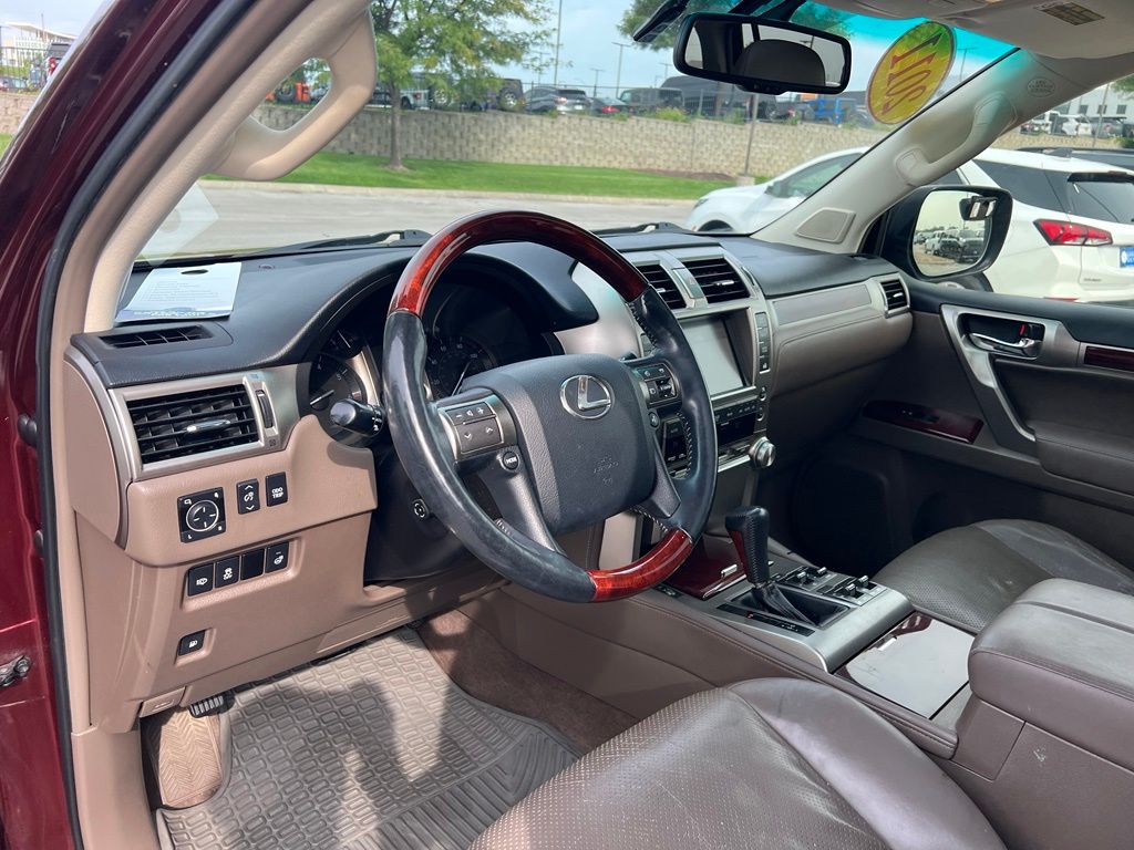 Used 2011 Lexus GX SUV