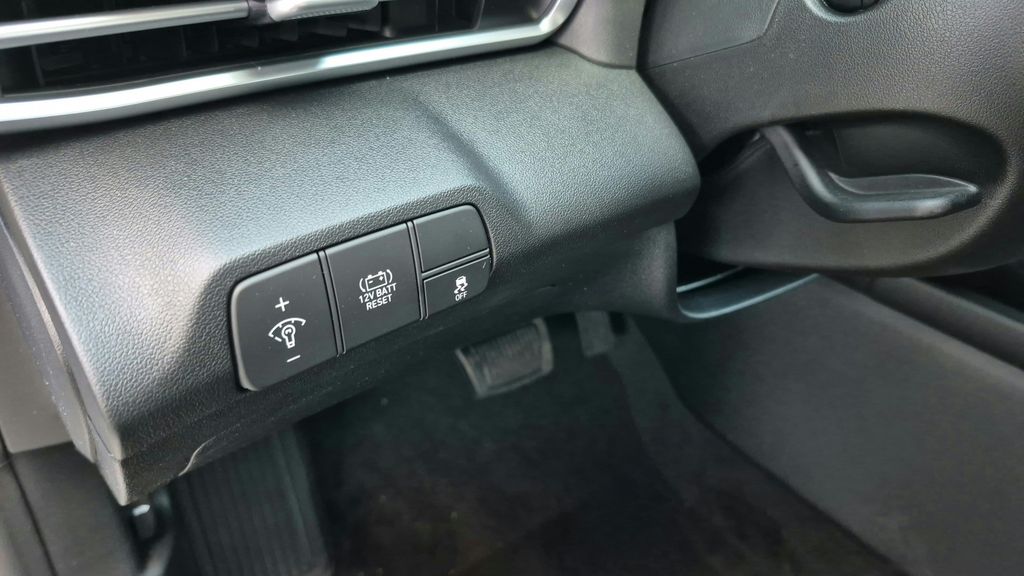 2026 Hyundai Elantra Hybrid