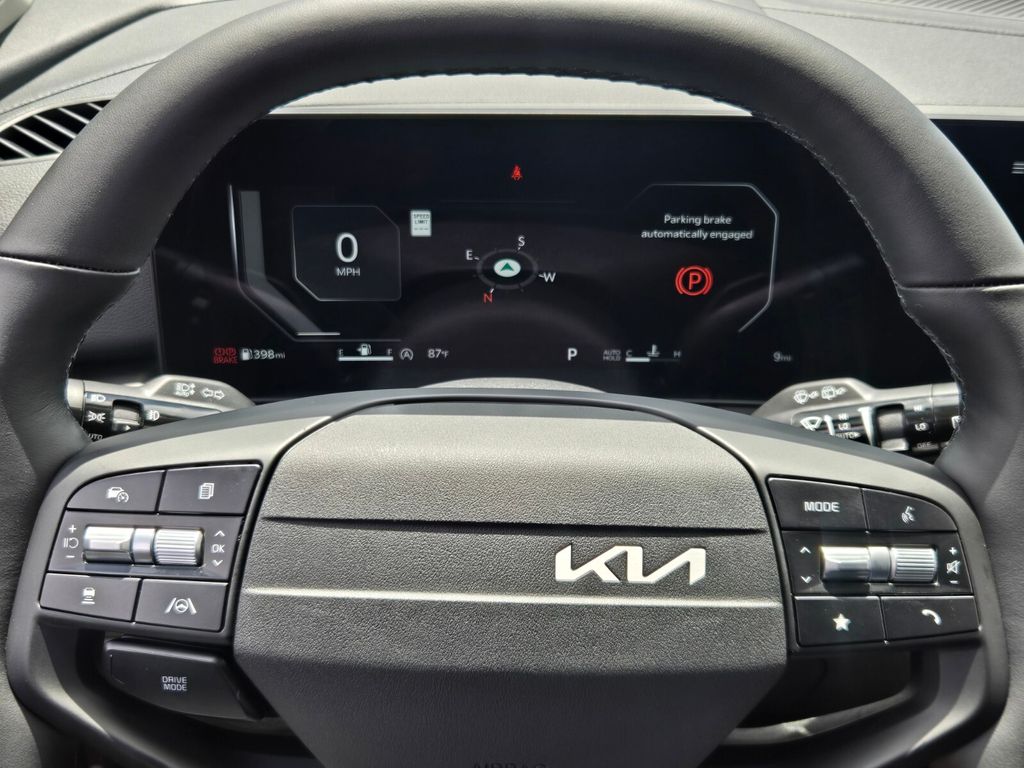 2027 Kia Sportage - $38,030