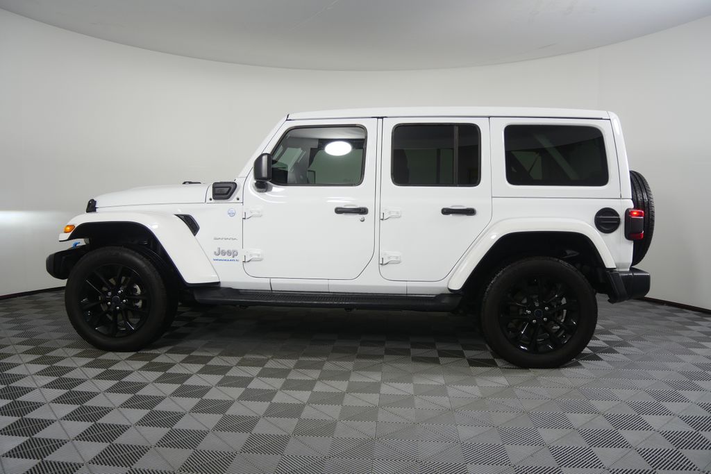 Thumbnail: 2024 Jeep Wrangler - 6
