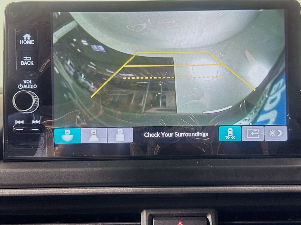 Used Car 2025 Honda Pilot  Ex-l For Sale Under $40,000 In Austin, Texas