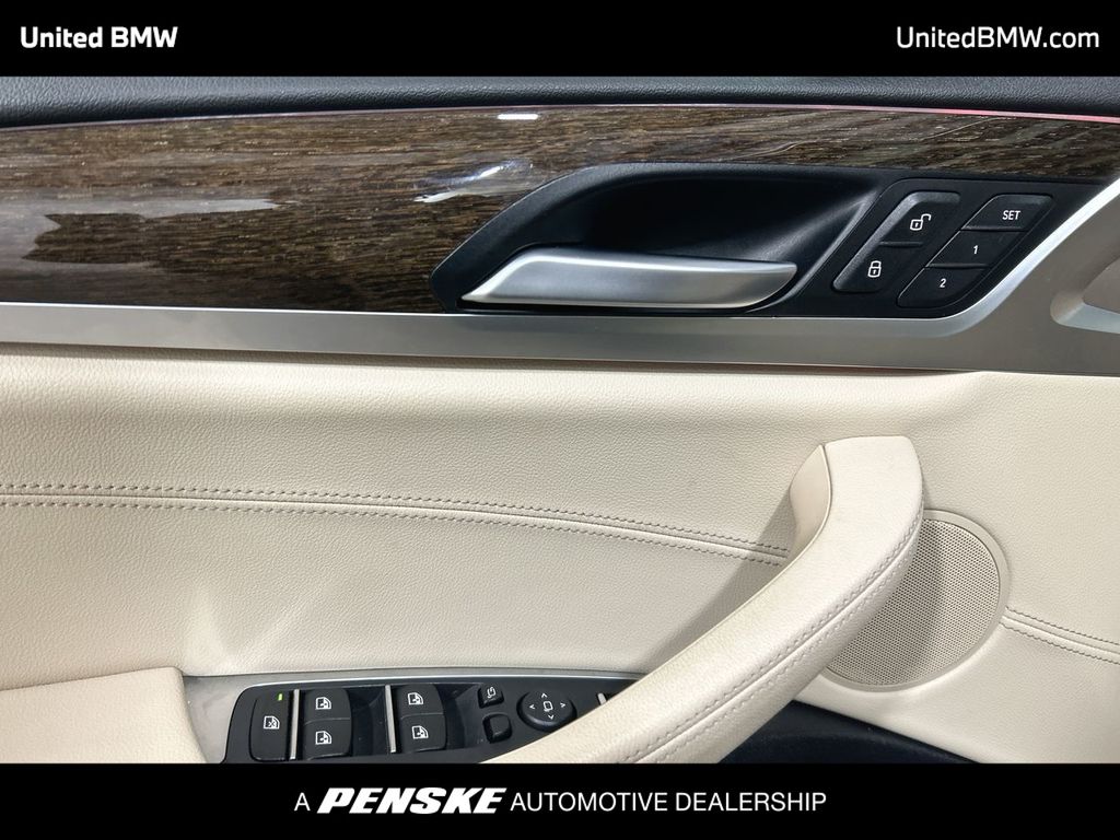 Thumbnail: 2018 BMW X3 - 11