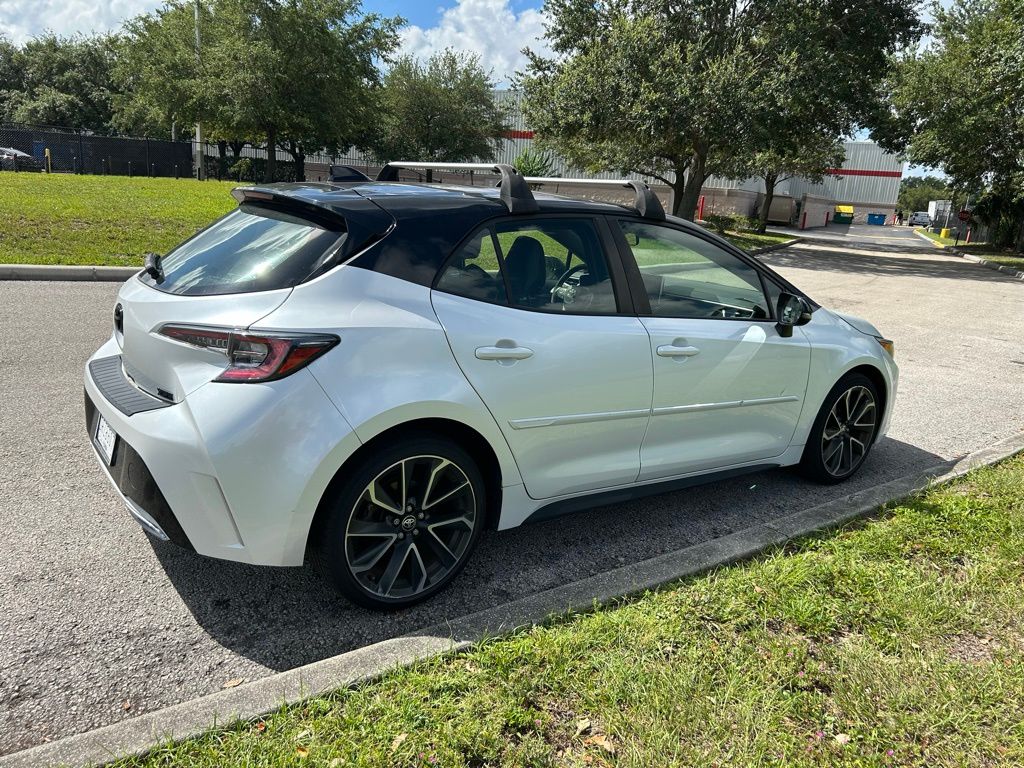 Thumbnail: 2022 Toyota Corolla - 5