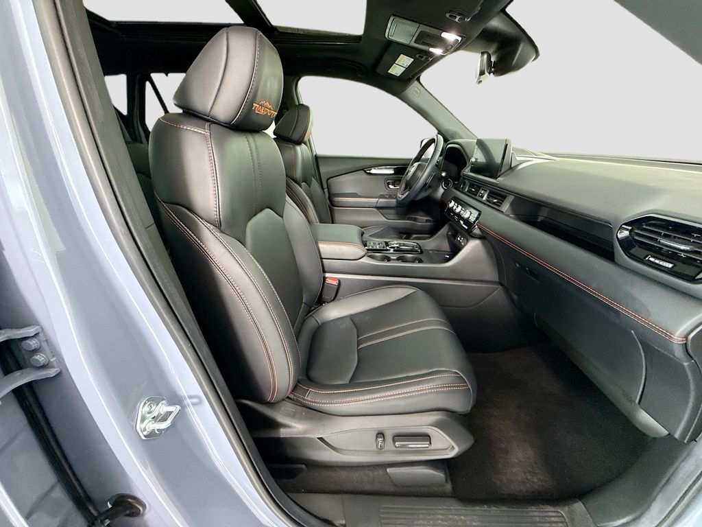 Thumbnail: 2025 Honda Pilot - 20