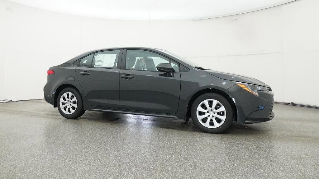 Thumbnail: 2026 Toyota Corolla - 15