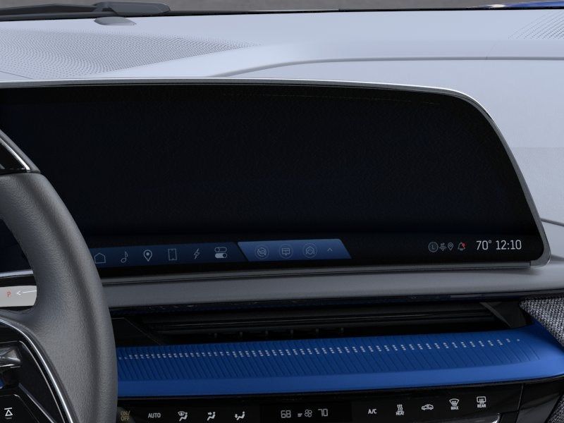 new 2026 Cadillac OPTIQ car, priced at $57,915