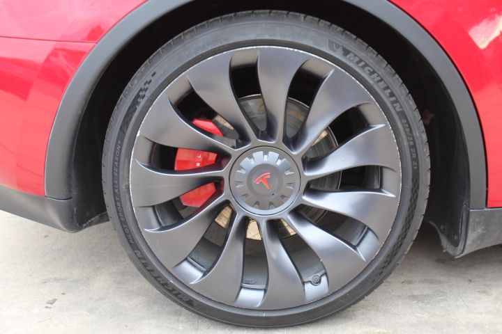 Used Car 2023 Tesla Model Y  Performance For Sale Under $30,000 In Georgetown, Texas