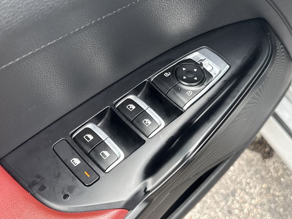 2023 Kia K5 GT-Line Gray at Shottenkirk Kia Fort Bend