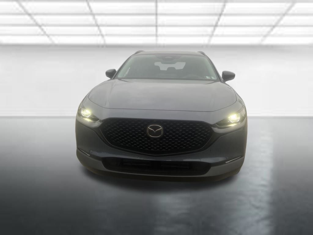 New 2026 Gray Mazda 2.5 Turbo Premium Plus image 9