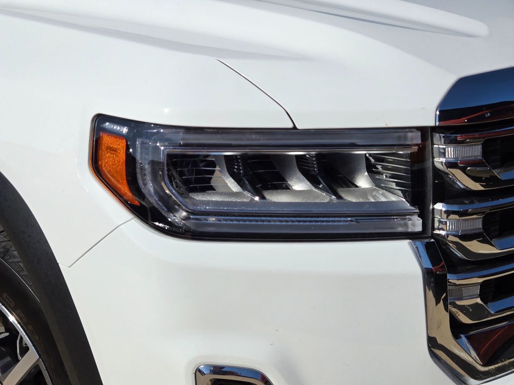 Used 2023 GMC Acadia SUV