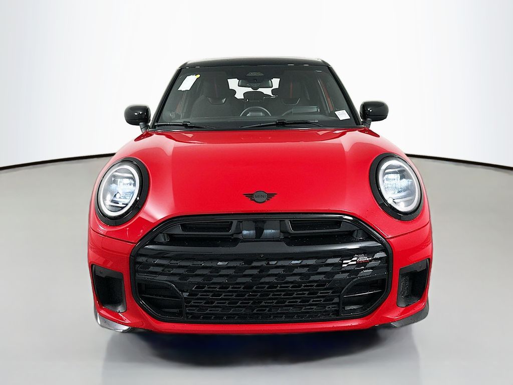 Thumbnail: 2026 MINI Cooper - 2