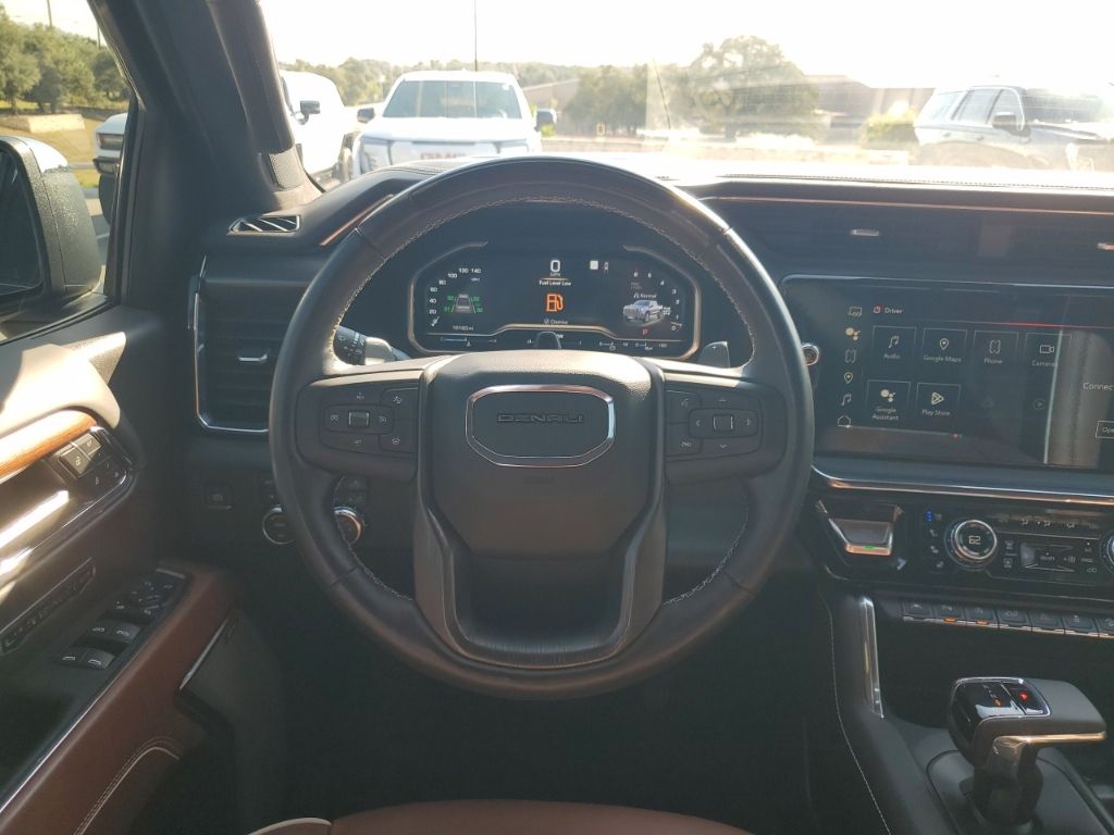 Used Car 2024 Gmc Sierra 1500  Denali Ultimate For Sale Under $70,000 In Austin, Texas