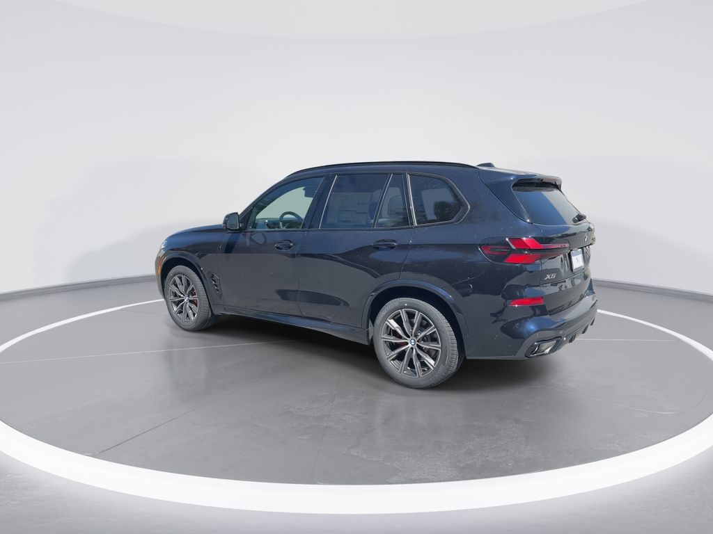 Thumbnail: 2026 BMW X5 - 6