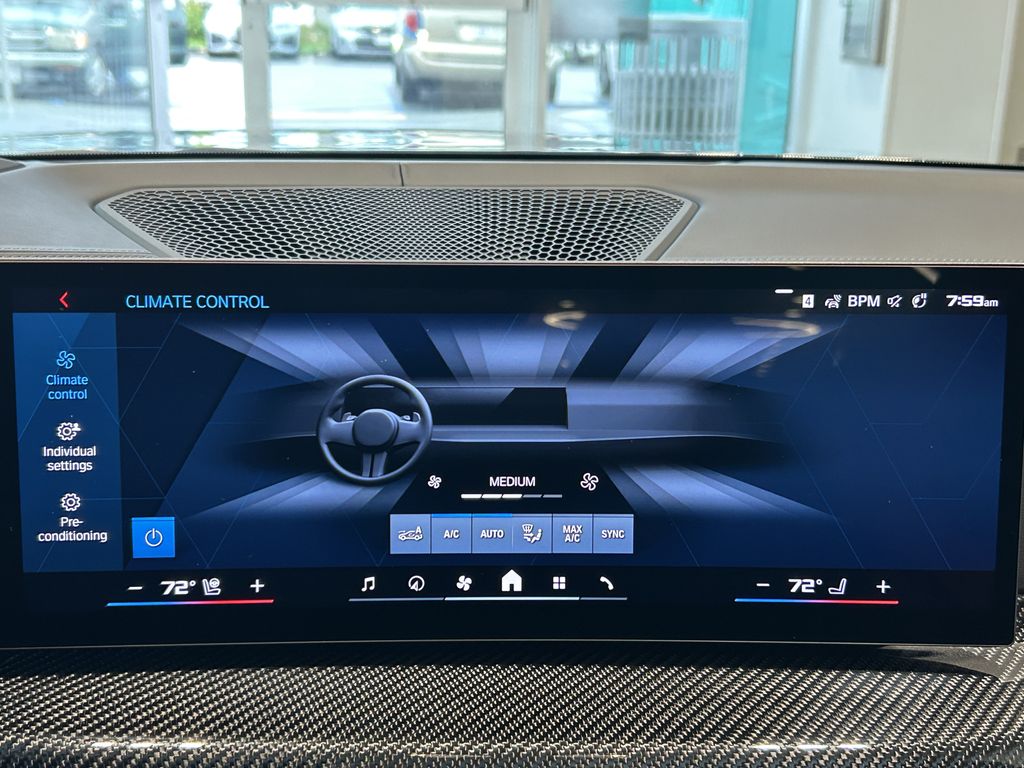 Thumbnail: 2026 BMW M3 - 24