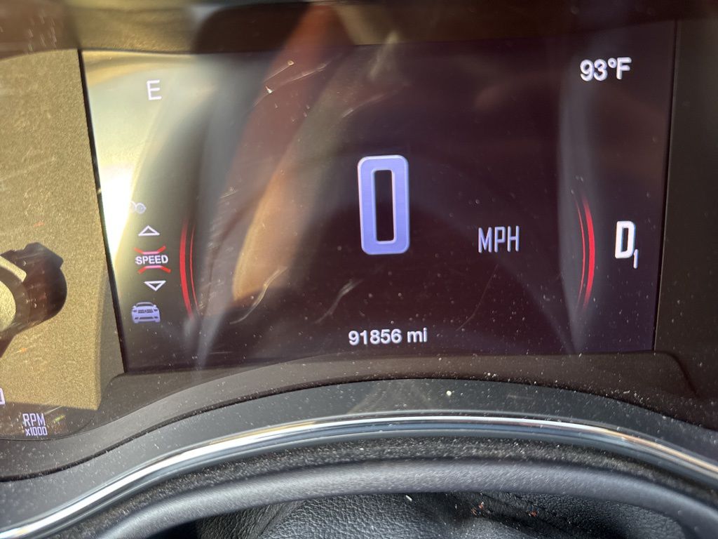 Thumbnail: 2017 Dodge Durango - 10