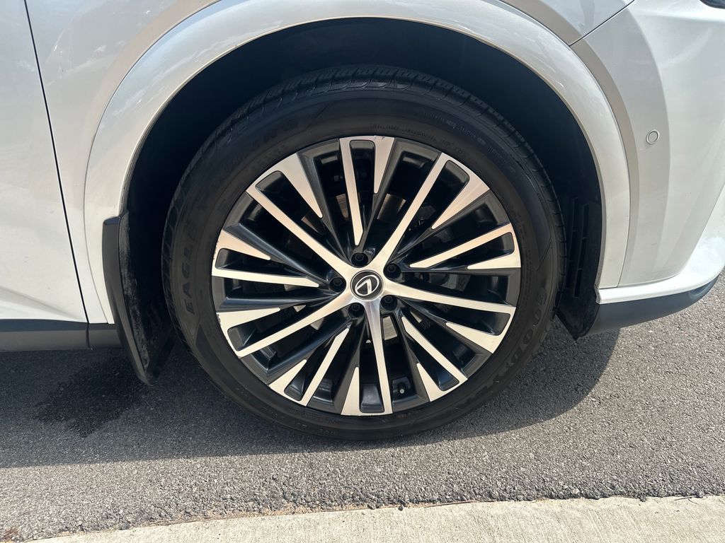 Used Car 2023 Lexus Rx  350 Premium Plus For Sale Under $50,000 In Austin, Texas