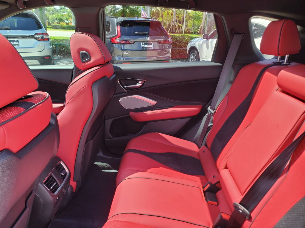 2024 Acura RDX - $36,888