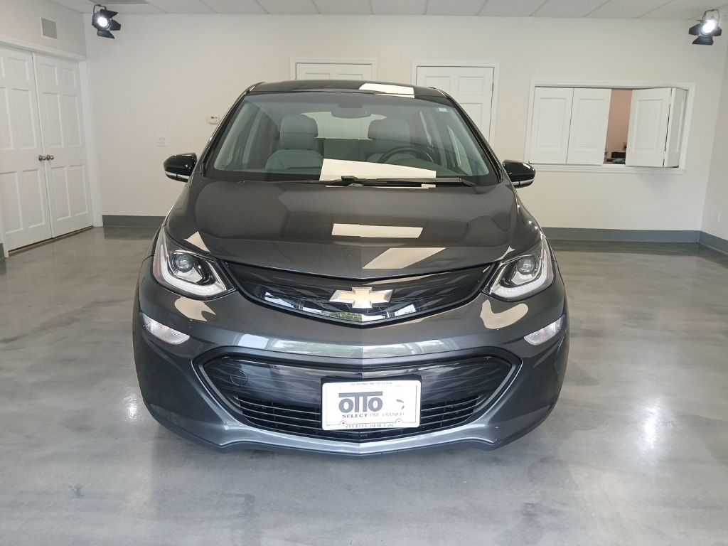 used 2019 Chevrolet Bolt EV car, priced at $14,950