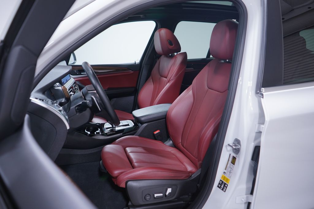 Thumbnail: 2023 BMW X3 - 7