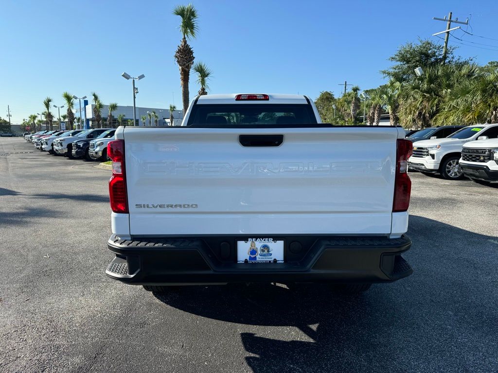 2025 Chevrolet Silverado 3500HD High Country 7