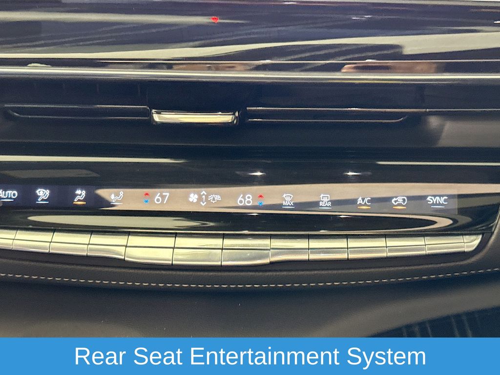 Used Car 2021 Cadillac Escalade Esv  Sport For Sale Under $60,000 In Austin, Texas