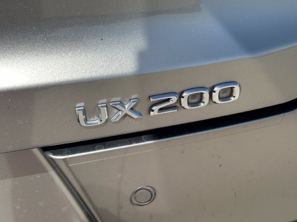 Used 2021 Lexus UX SUV