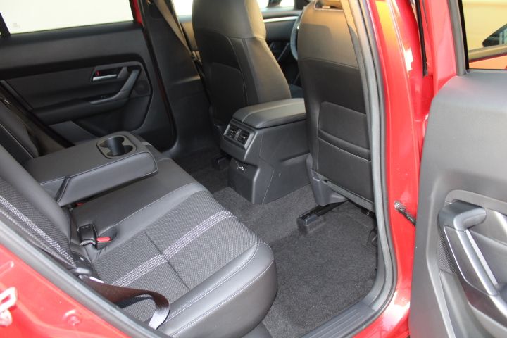 Used Car 2025 Mazda Cx-50  Utility 2.5 S Premium Package All Wheel Drive For Sale In Georgetown, Texas