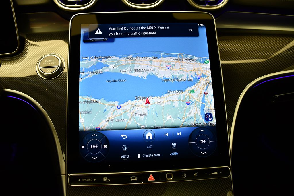 Thumbnail: 2025 Mercedes-Benz CLE - 26