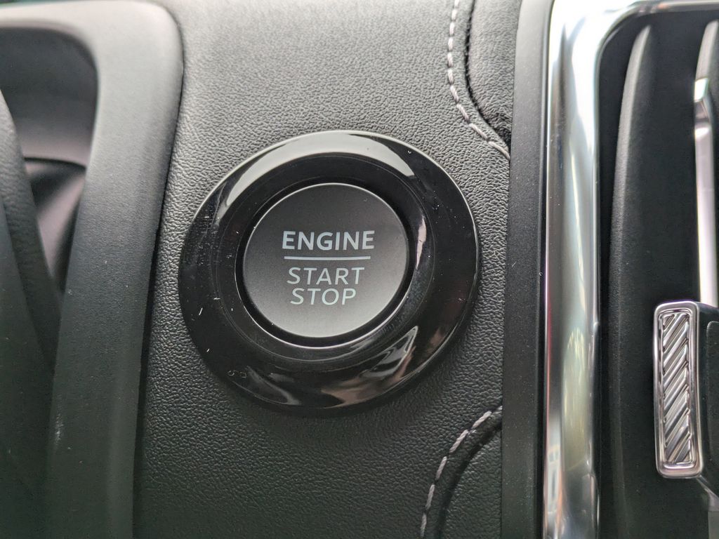 2025 Ford Expedition Platinum MAX