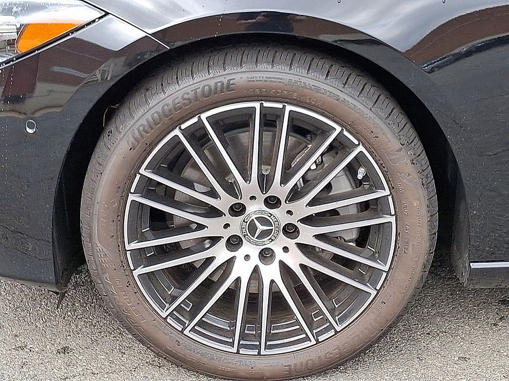 Thumbnail: 2025 Mercedes-Benz C-Class - 5