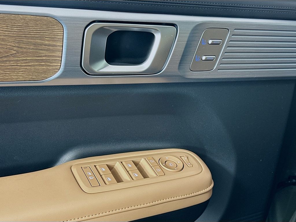 Thumbnail: 2026 Hyundai Santa Fe - 19