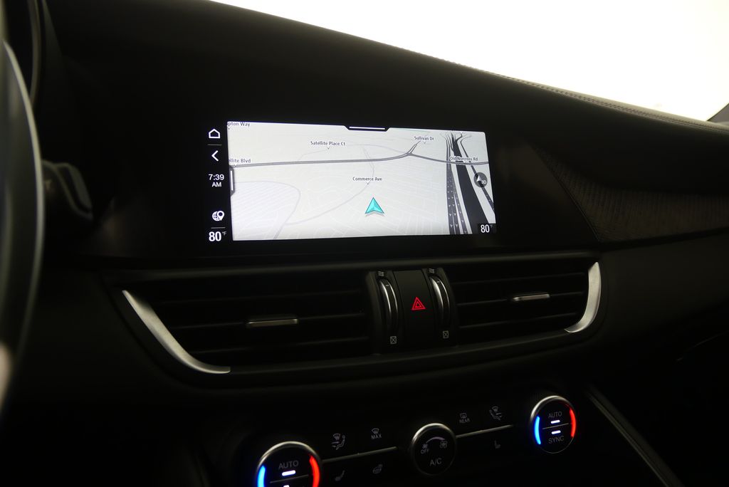 Thumbnail: 2024 Alfa Romeo Giulia - 28