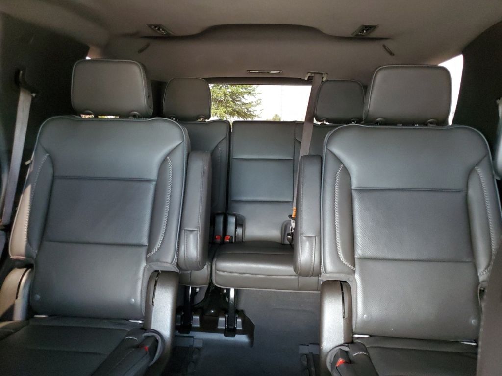 Used Car 2021 Gmc Yukon  Denali For Sale Under $50,000 In Austin, Texas