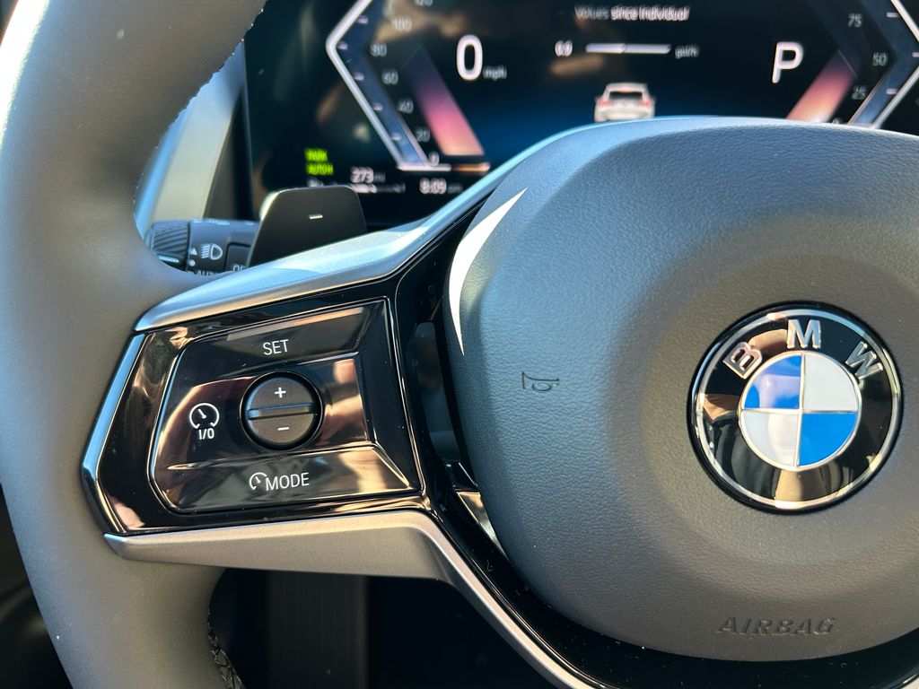 Thumbnail: 2026 BMW X3 - 19