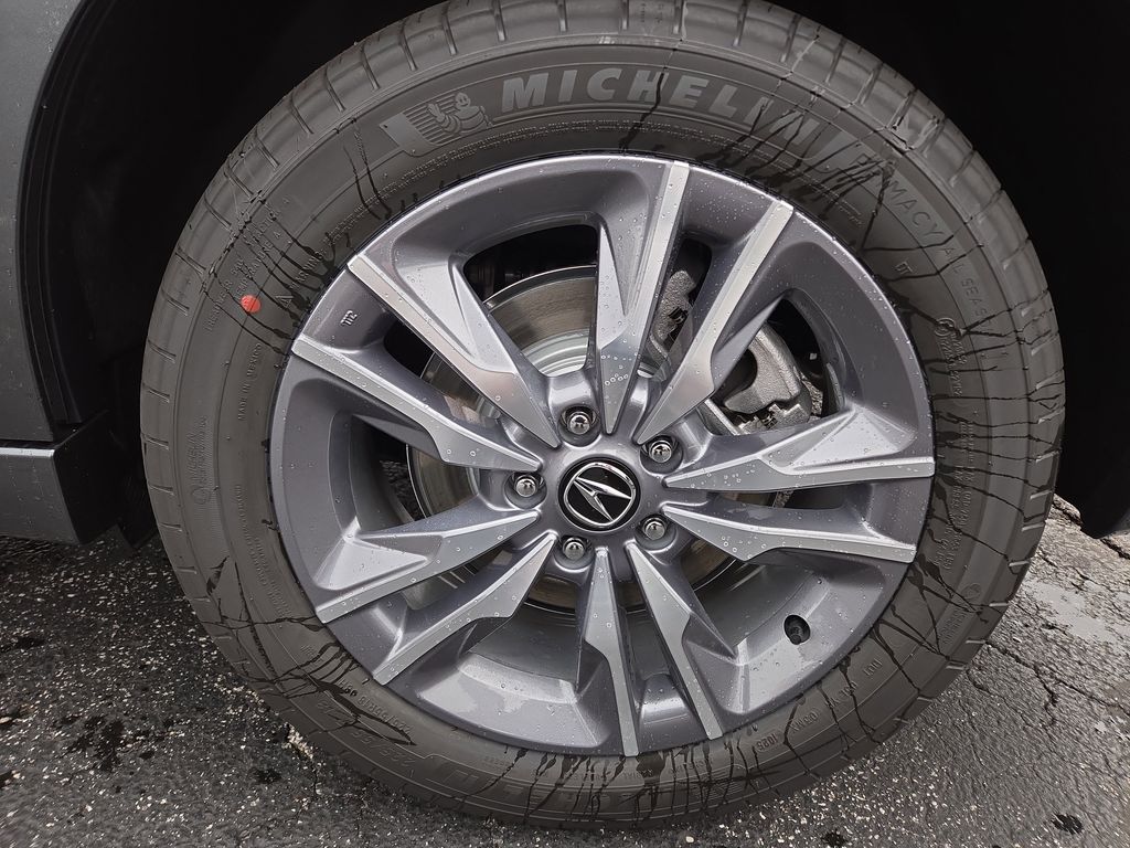 New 2025 Acura ADX For Sale in Fort Wayne, IN