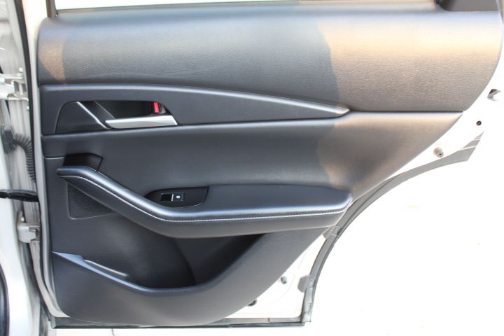 Used Car 2024 Mazda Cx-30  2.5 S Select Sport For Sale Under $25,000 In Georgetown, Texas