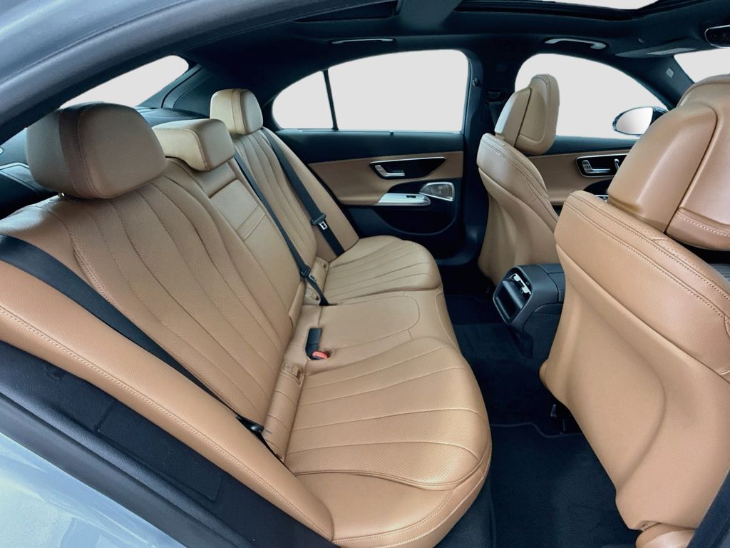 Thumbnail: 2027 Mercedes-Benz E-Class - 22