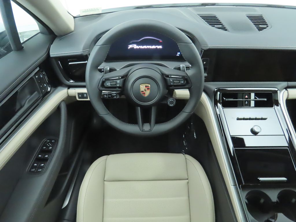 Thumbnail: 2025 Porsche Panamera - 13